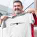 T-shirt AN-225 Mriya Cossack