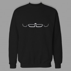 Sweatshirt BMW I3