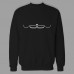 Sweatshirt BMW I3