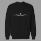 Sweatshirt BMW I3