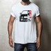 T-shirt BMW E30 M3