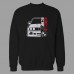 Sweatshirt BMW E30 M3