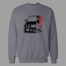 Sweatshirt BMW E30 M3