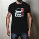 T-shirt BMW E30 M3