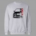 Sweatshirt BMW E30 M3