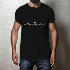 T-shirt BMW I3