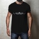 T-shirt BMW I3