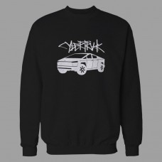 Sweatshirt Tesla Cybertruck