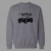 Sweatshirt Tesla Cybertruck