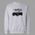 Sweatshirt Tesla Cybertruck