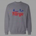 Sweatshirt Fargo