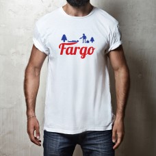 T-shirt Fargo