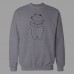 Sweatshirt Love Yourself