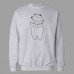 Sweatshirt Love Yourself