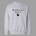 Sweatshirt Smelly Cat