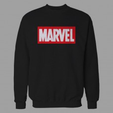 Sweatshirt Marvel