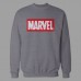 Sweatshirt Marvel