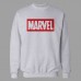 Sweatshirt Marvel