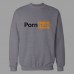 Sweatshirt Pornhub