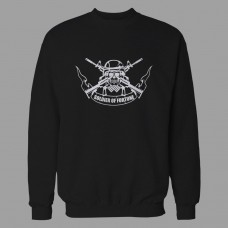 Sweatshirt Soldier of Fortune