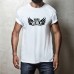 T-shirt Radio Roks