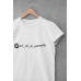 T-shirt Instagram Custom with text v3