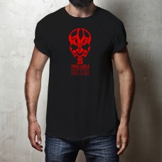 T-shirt Fight Like a Sith