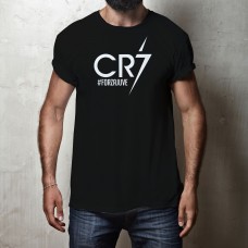 T-shirt CR7 Christiano Ronaldo