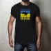 T-shirt "I Stand With Ukraine v2"