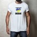 T-shirt "I Stand With Ukraine"