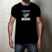 T-shirt "I Stand With Ukraine"