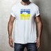 T-shirt "I Stand With Ukraine v2"