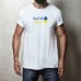 T-shirt "I Stand With Ukraine v3"