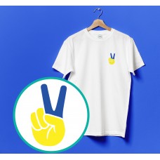 T-shirt "Victory Ukraine"